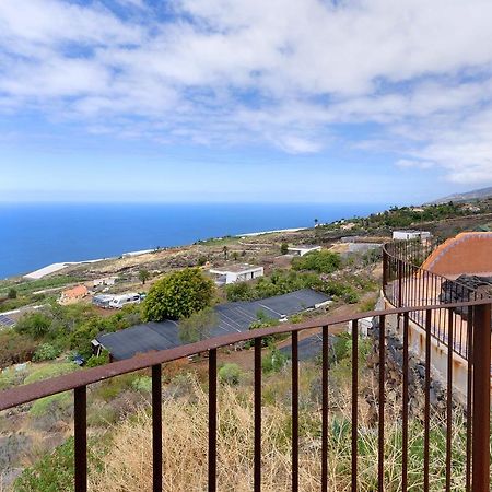 Casa Sirius Villa Tijarafe Bagian luar foto